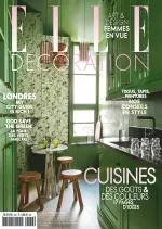 Elle Décoration N°266 – Octobre 2018