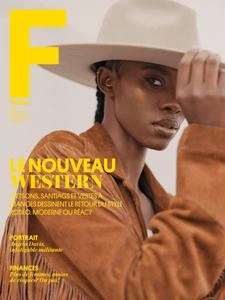 Femina France - 24 Mars 2024