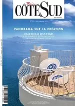 Maisons Côté Sud N°173 – Août-Septembre 2018