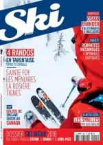 Ski Magazine France - Décembre 2017