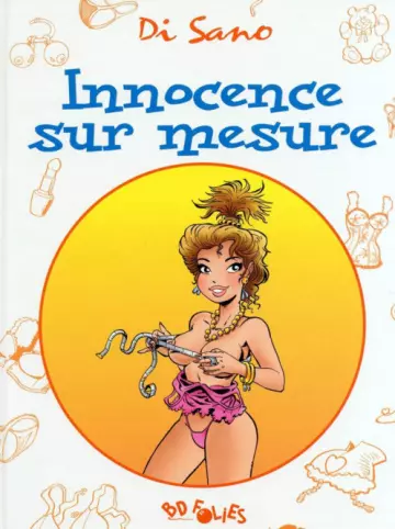 Innocence sur mesure