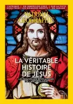 National Geographic France - Décembre 2017