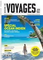 Désirs de Voyages - N.65 2018