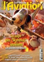 LE FANA DE L’AVIATION – AVRIL 2018