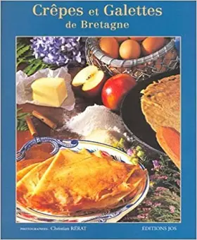 Crêpes et Galettes de Bretagne