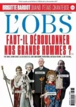 L'obs No.2768 - 22 Novembre 2017