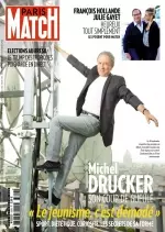 Paris Match N°3618 Du 12 Septembre 2018