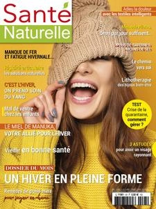 Santé Naturelle N.95 - 26 Décembre 2023