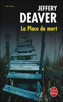 JEFFERY DEAVER - LINCOLN RHYME T1 À 9