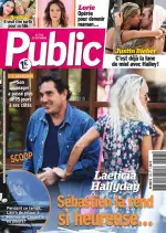 Public N°794 Du 28 Septembre 2018