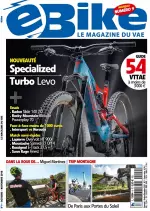 E Bike N°9 – Octobre-Novembre 2018