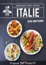 Italie – Faites-vous plaisir!