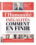 L'Humanité du Mercredi 5 Juin 2019