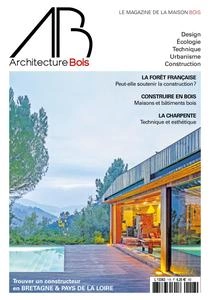 Architecture Bois N.118 - Novembre 2023