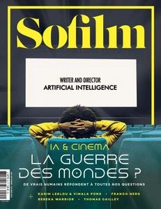 Sofilm - Septembre-Octobre 2023