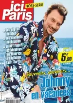 Ici Paris Hors Série N°26 – Août 2018