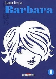 BARBARA (COMPLET : 2 TOMES)