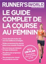 Runner’s World Pour Les Coureurs N°9 – Octobre-Novembre 2018