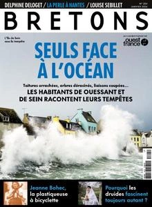 Bretons - Janvier 2024