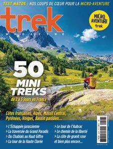 Trek N.222 - Mai 2024