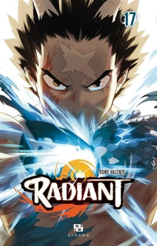 RADIANT T17