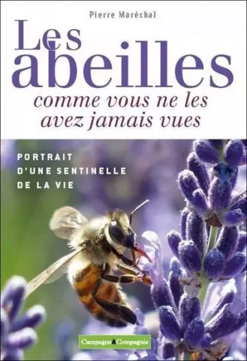 LES ABEILLES COMME VOUS NE LES AVEZ JAMAIS VUES