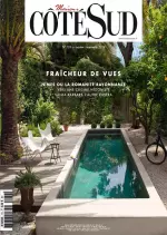 Maisons Côté Sud N°174 – Octobre-Novembre 2018