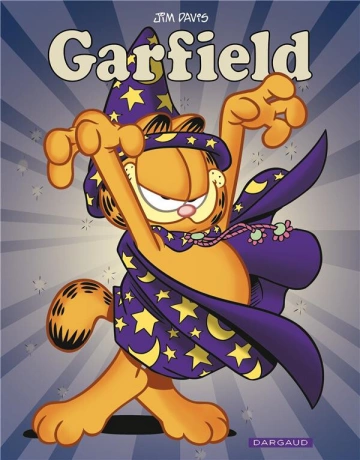 GARFIELD  T66 - Chat-Zam