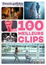 Les Inrockuptibles Hors Série N°92 – Septembre 2018