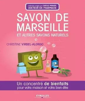 Savon de Marseille