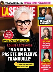 La Semaine - 29 Mars 2024