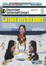 Courrier International N°1444 Du 5 au 11 Juillet 2018