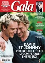 Gala France - 28 Mars 2018