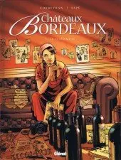 CHÂTEAUX BORDEAUX - SERIE 1-9 ET A TABLE 1