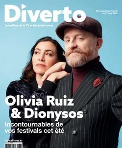 Diverto - 21 Avril 2024