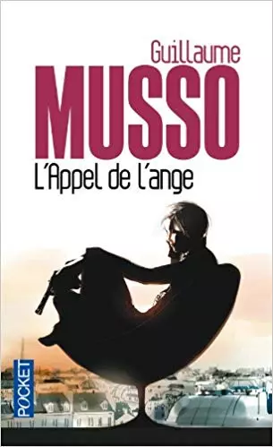 Guillaume Musso - L'appel de l'ange