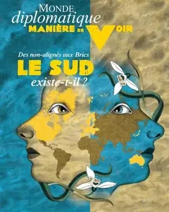 Le Monde Diplomatique - Manière de Voir - Juin-Juillet 2024