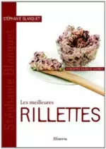 Les meilleures rillettes