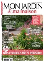 Mon Jardin et Ma Maison N°692 - Septembre 2017