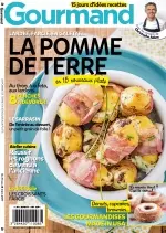 Gourmand N°367 - 15 au 28 Mars 2017