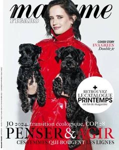 Madame Figaro - 24 Novembre 2023