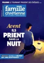 Famille Chrétienne - 2 Décembre 2017