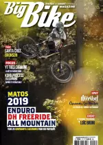 Big Bike N°117 – Octobre-Novembre 2018