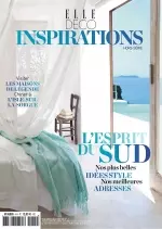 Elle Déco Inspirations Hors Série N°4 – Mai 2018