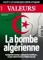 Valeurs Actuelles - 11 Janvier 2018