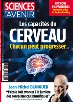 Sciences et Avenir N°856 – Juin 2018