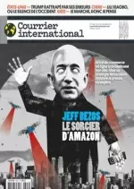 Courrier International - 20 au 26 Juillet 2017