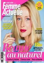 Femme Actuelle Hors Série N°65 – Juin 2018