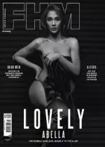 FHM Philippines - April 2018