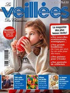 Les Veillées des chaumières N.3616 - 21 Février 2024